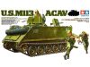 Tamiya U.S. M113 ACAV 1/35 (300035135) katonai makett