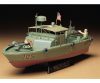 Tamiya U.S. Navy PBR31 MkII Patrol Boat River Pibber 1/35 (300035150) hajó makett