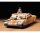 Tamiya British Main Battle Tank Challenger 1 (Mk.3) 1/35 (300035154) harckocsi makett