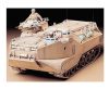 Tamiya U.S. AAVP7A1 with UGWS 1/35 (300035159) katonai makett