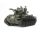 Tamiya U.S. Self-Proprlled M-42 Duster w/Figure x 3 1/35 (300035161) harckocsi makett