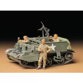   Tamiya British Universal Carrier Mk.II European Campaign 1/35 (300035175) katonai makett