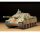 Tamiya German Tank Destroyer Jagdpanther G2 MIAG 10/44-01/45 Sd.Kfz 173 Late Version 1/35 (300035203) harckocsi makett