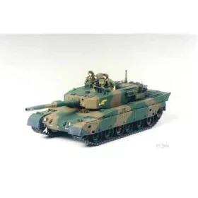 Tamiya JGSDF Type 90 Tank 1/35 (300035208) harckocsi makett