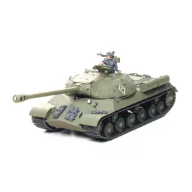  Tamiya Russian Heavy Tank JS3 Stalin 1/35 (300035211) harckocsi makett