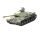 Tamiya Russian Heavy Tank JS3 Stalin 1/35 (300035211) harckocsi makett