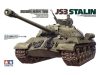 Tamiya Russian Heavy Tank JS3 Stalin 1/35 (300035211) harckocsi makett