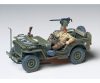 Tamiya U.S. 1:4 Ton 4x4 Truck Jeep Willys MB 1/35 (300035219) katonai makett