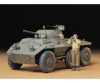 Tamiya U.S. Light Armored Car M8 Greyhound 1/35 (300035228) katonai makett