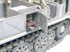 Tamiya German 18-Ton Heavy Half-Track FAMO 1/35 (300035239) harcjármű makett