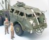 Tamiya U.S. M26 Armored Tank Recovery Vehicle 1/35 (300035244) harcjármű makett