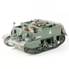   Tamiya British Universal Carrier Mk.II Forced Reconnaissance 1/35 (300035249) katonai makett