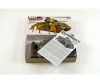 Tamiya U.S. Medium Tank M4A3 Sherman 75mm Gun 1/35 (300035250) harckocsi makett