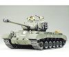 Tamiya U.S. Medium Tank M26 Pershing 1/35 (300035254) harckocsi makett