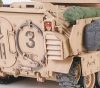 Tamiya M2A2 ODS Infantry Fighting Vehicle (Operation Desert Storm) 1/35 (300035264) harcjármű makett