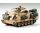 Tamiya U.S. M113A2 Armored Personnel Carrier Desert Version 1/35 (300035265) katonai makett