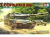 Tamiya German Leopard 2A6 Main Battle Tank 1/35 (300035271) harckocsi makett