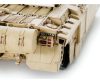 Tamiya British Main Battle Tank Challenger 2 (Desertised) 1/35 (300035274) harckocsi makett