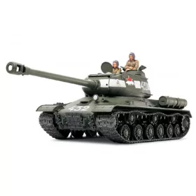   Tamiya Russian Heavy Tank JS-2 Model 1944 ChKZ 1/35 (300035289) harckocsi makett