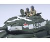 Tamiya Russian Heavy Tank JS-2 Model 1944 ChKZ 1/35 (300035289) harckocsi makett