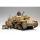 Tamiya 35294 Italian Self-Propelled Gun Semovente M40 da 75/18 1/35 harckocsi makett
