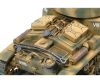 Tamiya Italian Medium Tank Carro Armato M13/40 1/35 (300035296) harckocsi makett