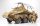 Tamiya German Sd.Kfz.232 Africa Corps - 8 Wheeled Heavy Armored Car 1/35 (300035297) harcjármű makett