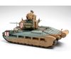 Tamiya British Infantry Tank Matilda Mk.III/IV 1/35 (300035300) harckocsi makett