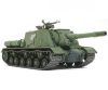 Tamiya Russian Heavy Self-Propelled Gun JSU-152 1/35 (300035303) harckocsi makett