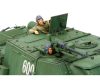 Tamiya Russian Heavy Self-Propelled Gun JSU-152 1/35 (300035303) harckocsi makett