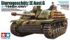 Tamiya Sturmgeschutz III Ausf.G Finnish Army 1/35 (300035310) harckocsi makett