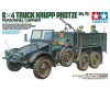 Tamiya German 6x4 Truck Krupp Protze (Kfz.70) 1/35 (300035317) katonai makett