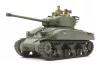 Tamiya Israeli Tank M1 Super Sherman 1/35 (300035322) harckocsi makett