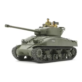  Tamiya Israeli Tank M1 Super Sherman 1/35 (300035322) harckocsi makett