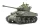 Tamiya Israeli Tank M1 Super Sherman 1/35 (300035322) harckocsi makett
