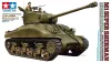 Tamiya Israeli Tank M1 Super Sherman 1/35 (300035322) harckocsi makett
