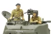 Tamiya Israeli Tank M1 Super Sherman 1/35 (300035322) harckocsi makett
