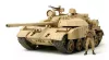 Tamiya Iraqi Tank T-55 Enigma 1/35 harckocsi makett