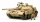 Tamiya Iraqi Tank T-55 Enigma 1/35 harckocsi makett