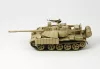 Tamiya Iraqi Tank T-55 Enigma 1/35 harckocsi makett