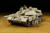 Tamiya Iraqi Tank T-55 Enigma 1/35 harckocsi makett