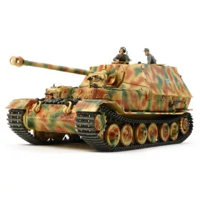   Tamiya German Tank Destroyer Elefant 1/35 (300035325) harckocsi makett