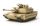 Tamiya US M1A2 SEP Abrams TUSK 1/35 (300035326) harckocsi makett