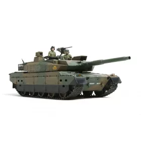 Tamiya JGSDF Type 10 Tank 1/35 (300035329) harckocsi makett