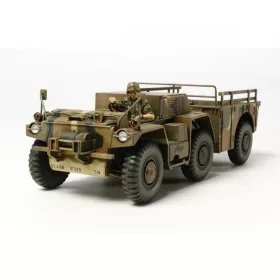   Tamiya U.S. 6x6 Cargo Truck M561 GAMA GOAT 1/35 (300035330) katonai makett