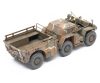 Tamiya U.S. 6x6 Cargo Truck M561 GAMA GOAT 1/35 (300035330) katonai makett