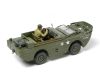 Tamiya U.S. Ford GPA Amphibian 1:4Ton 4x4 Truck 1/35 (300035336) katonai makett