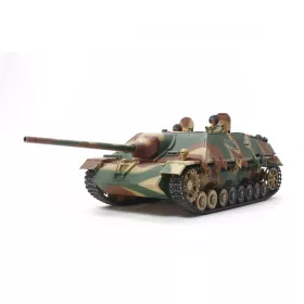   Tamiya German Jagdpanzer IV/70(V) Lang (Sd. Kfz.162/1) 1/35 (300035340) harckocsi makett