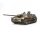 Tamiya German Jagdpanzer IV/70(V) Lang (Sd. Kfz.162/1) 1/35 (300035340) harckocsi makett