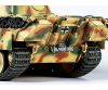 Tamiya German Panther Ausf.D Sd.Kfz.171 1/35 (300035345) harckocsi makett